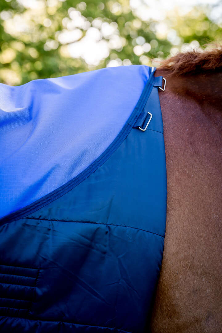 Horseware Amigo Outdoordecke Hero Ripstop Lite